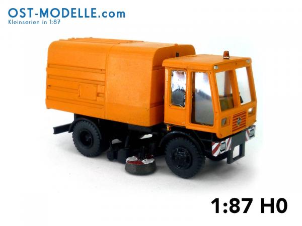 IFA KM 2301 Var. l
